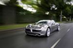 Fisker Karma 2012 года